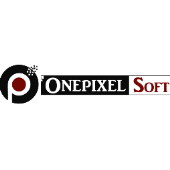 Onepixelsoft 24AAECW0771H1ZE